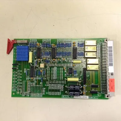 USED NETSTAL 110.240.9936B