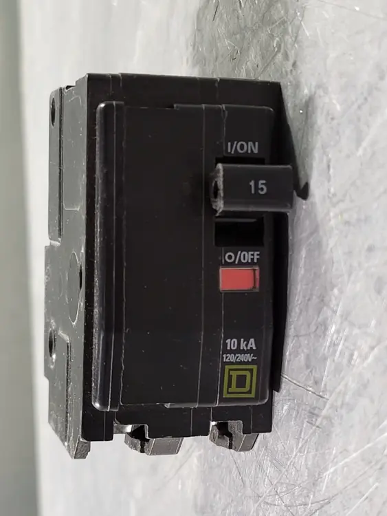 New | in-Stock SQUARE D QO215 Switchgears British Columbia CA | Lenmark #244693