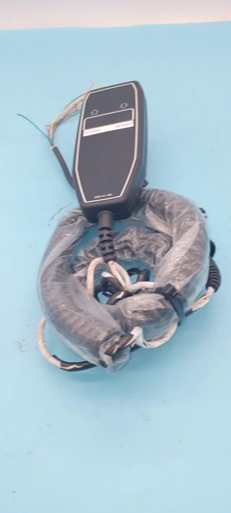 Used LINAK HB41E00-000001 corresponds to a specific 2-button hand control Misc Industrial Equipment Arizona US | ASSET CONVERSION SPECIALISTS, INC. #1132416