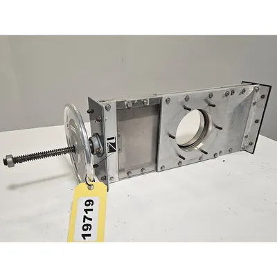USED SALINA VORTEX BHW6  16141
