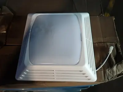 USED AIRKING ASLC50 MBG