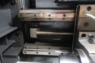 2013 HANWHA STL32H Swiss Type Automatic Screw Machines | Midstate Machinery (25)