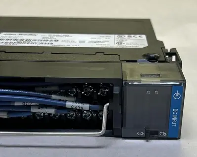 USED ALLEN-BRADLEY 1756-IB16/A