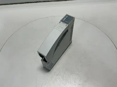 USED SIGMATEK CDM 163