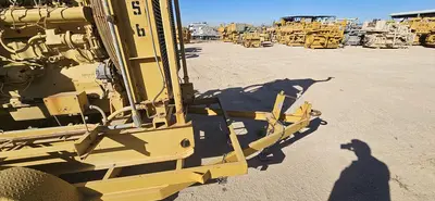 USED 2002 CATERPILLAR G3306