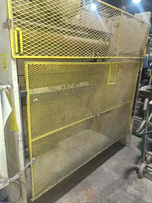 WYSONG MTH 60-96 Press Brakes-Hydraulic Power | Asset Exchange Corporation (4)