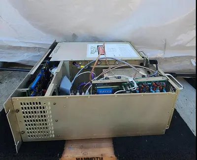 USED RFPP RF20S