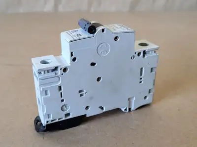 Used ETA 91H1216 Switchgears British Columbia CA | Lenmark #238921