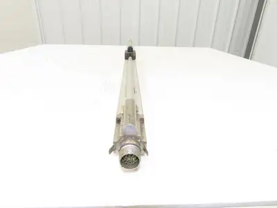 TR Electronic LP 38 Linear Digital Scale Encoder 1000mm 39" Travel Transducer