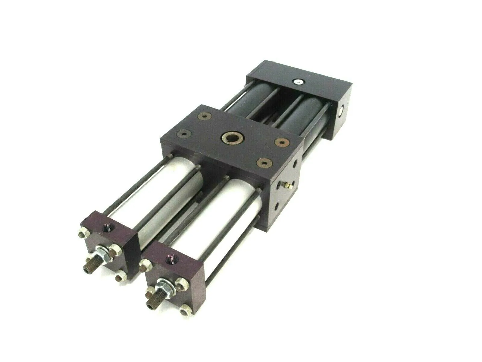 NEW NORGREN 470CC-1DA-AA5M0 ROTARY CYLINDER 2×180 DEGREES 470CC1DAAA5M0