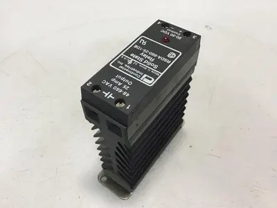 USED CONTINENTAL INDUSTRIES RSDA-660-25-1DE