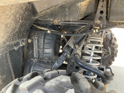 Used POLARIS SPORTSMAN Utility Vehicles Michigan US | Miedema Asset Management Group #1312376