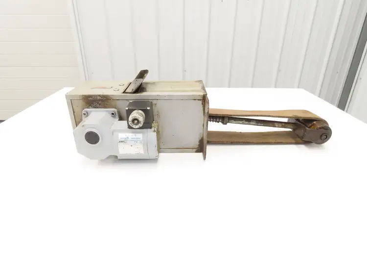 Used SOGYO _UNKNOWN_ Miscellaneous MRO | Arrow Industrial #637217