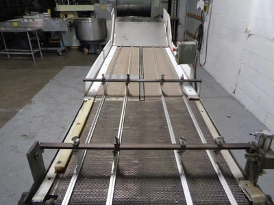 Used UBE 1-79-3 Conveyors California US | BakeryEquipment.com #1554437
