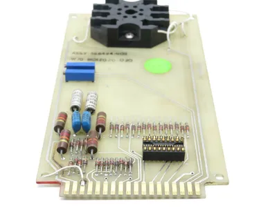 USED OAK 566494 PC BOARD 566494-G05 567506-002