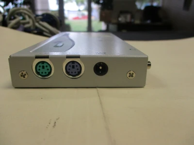 USED IView CBEDE80373
