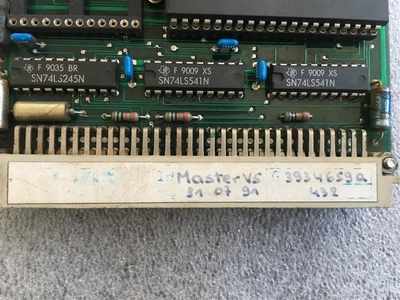 USED LVD G3934659A-