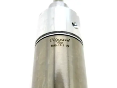NEW CLIPPARD R89-17-1 1/2 CYLINDER R8917112