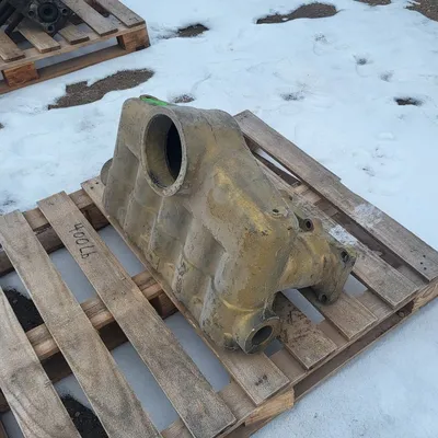 USED GASO 5350-L