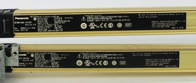 USED PANASONIC SF4B-H24 V2