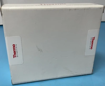 NEW Thermo Scientific ATC-HC