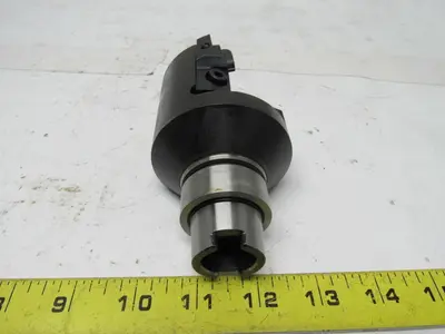 Valenite Modco Tool T-623302 M1005357 Indexable Adjustable Modular Boring Head