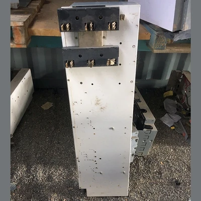 Allen Bradley 2100 Series 48" Fused Bucket