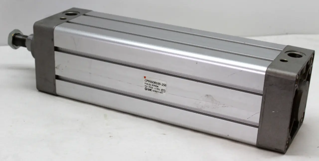 USED SMC CP95SDB100-256
