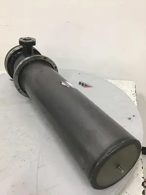 USED AMERICAN INDUSTRIAL URCS-1636-91309