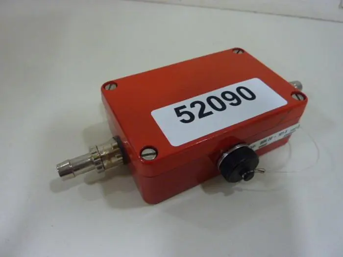 Used LEUZE BBK20-101X Misc Electrical & Power Parts Michigan US | Ideal Machinery #701226