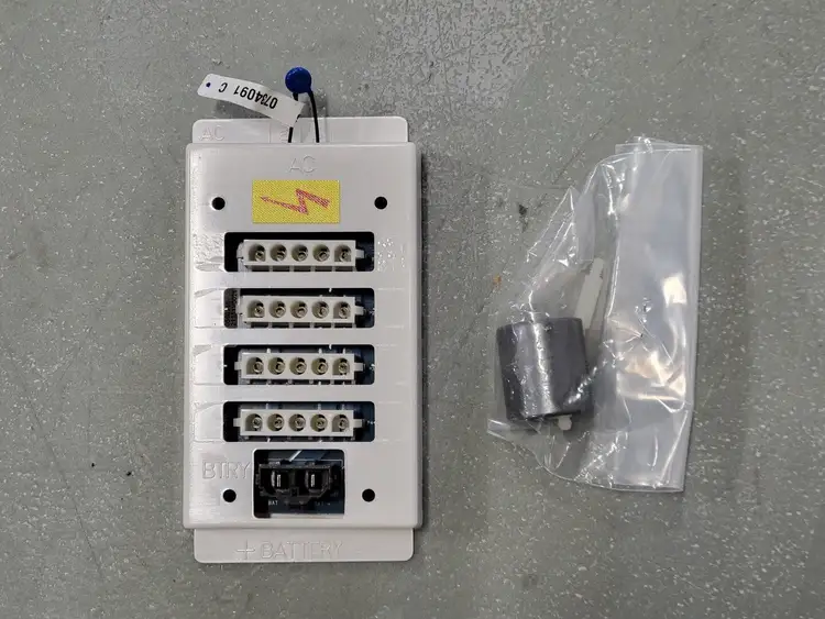 New | in-Stock SIMPLEX 4100-0634 Misc Electrical & Power Parts British Columbia CA | Lenmark #253963