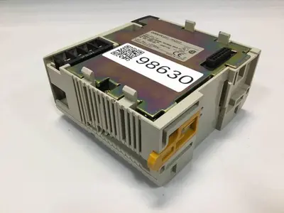 USED OMRON CQM1-PA203