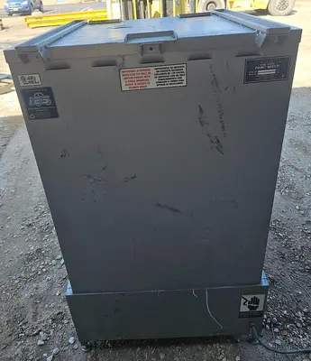 USED HARBIL 5G-HD