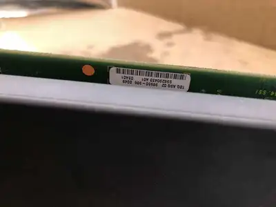 Allen Bradley 1771-NOC PLC-5 HIGH RESOLUTION ANALOG OUTPUT MODULE