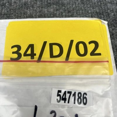 New | in-Stock Spears ecs2-010 Pump & Valve Parts California US | Davliegogo LLC #1706192
