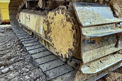 Used 2022 KOMATSU D61PXI-24 Bulldozers Texas US | Proxy Equipment #1382989