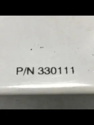 USED VAN DORN 330111