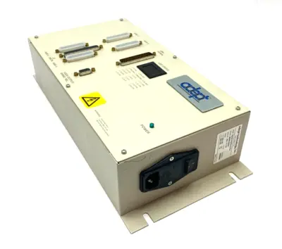 Used Adept Signal Interface Box Electrical Boxes Michigan US | Maverick Industrial Sales #1460776