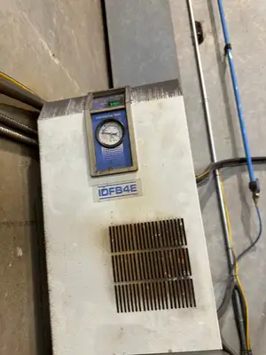 USED 2005 ESAB SHADOW 2