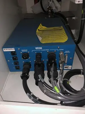 VERTEQ 1800-6AR