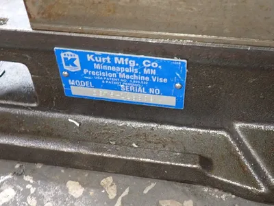 USED KURT D675