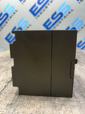 USED SIEMENS 6ES7 307-1KA01-0AA0