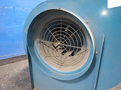 30 Hp Blower