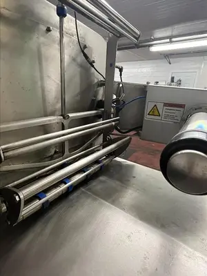 Used 2013 MULTIVAC R530 Tray Sealers Florida US | Machinery & Equipment #1321826
