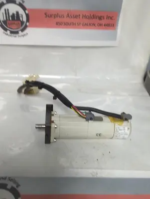 Used PANASONIC MSM012AXBE Industrial Controls Ohio US | Surplus Asset Holdings #1540874