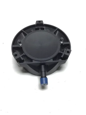 Ashcroft 60-1379-AS-04L-30IMV&15 Pressure Gauge