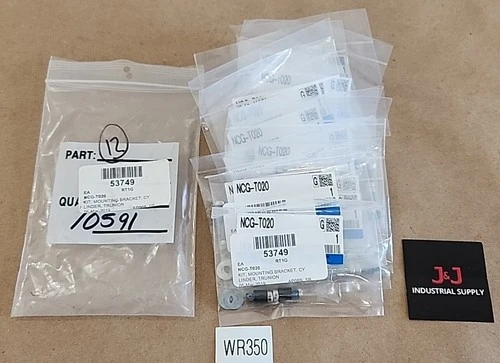 NEW SMC NCG-T020