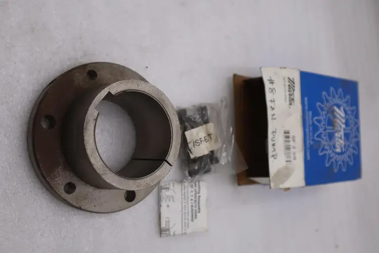 Used _UNKNOWN_ _UNKNOWN_ Drill Bushings Pennsylvania US | Global Equipment International, LLC #1436698