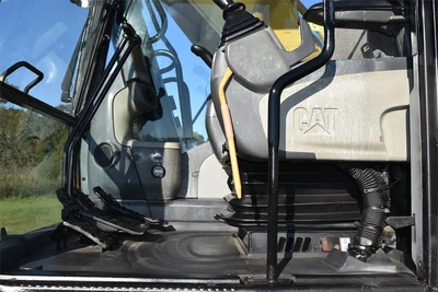 Used 2007 CATERPILLAR 330DL Excavators South Carolina US | BTM Machinery #1354400