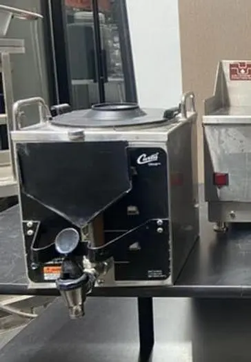 Used _UNKNOWN_ _UNKNOWN_ Coffee Equipment Georgia US | Southeast Restaurant and Supermarket Equipment Sales #925648